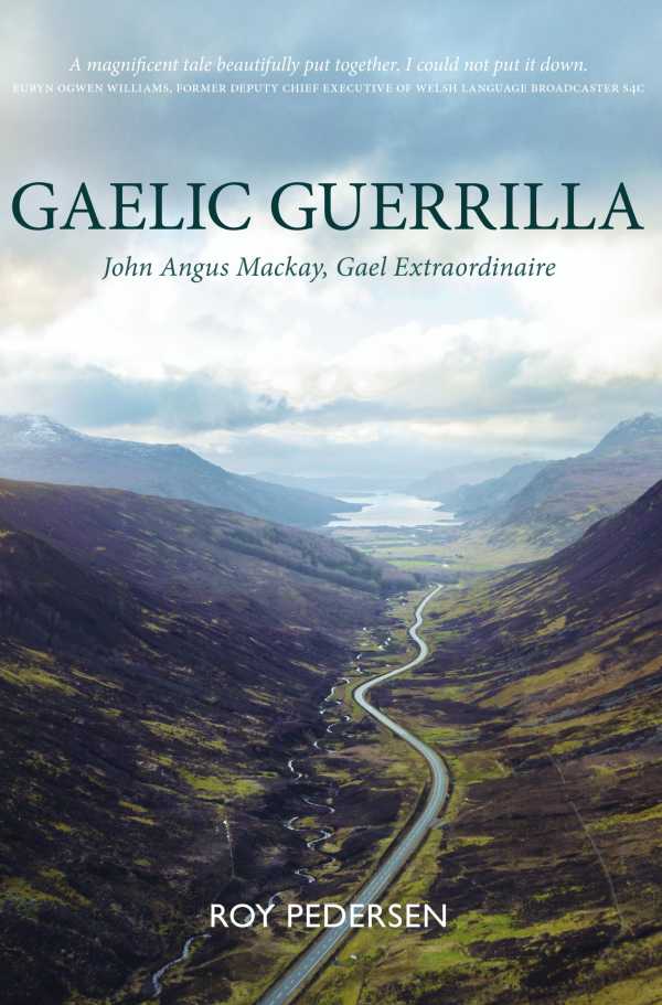 bw-gaelic-guerrilla-luath-press-9781912387717