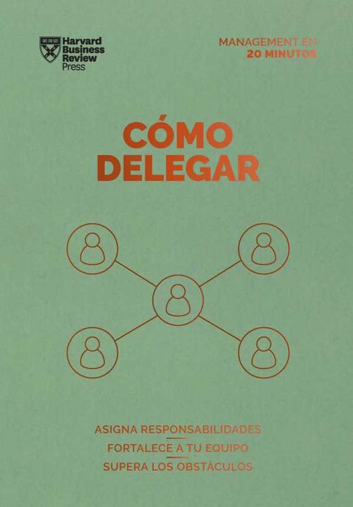 Cómo delegar Serie Management en 20 Minutos