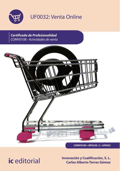 Venta online COMV0108