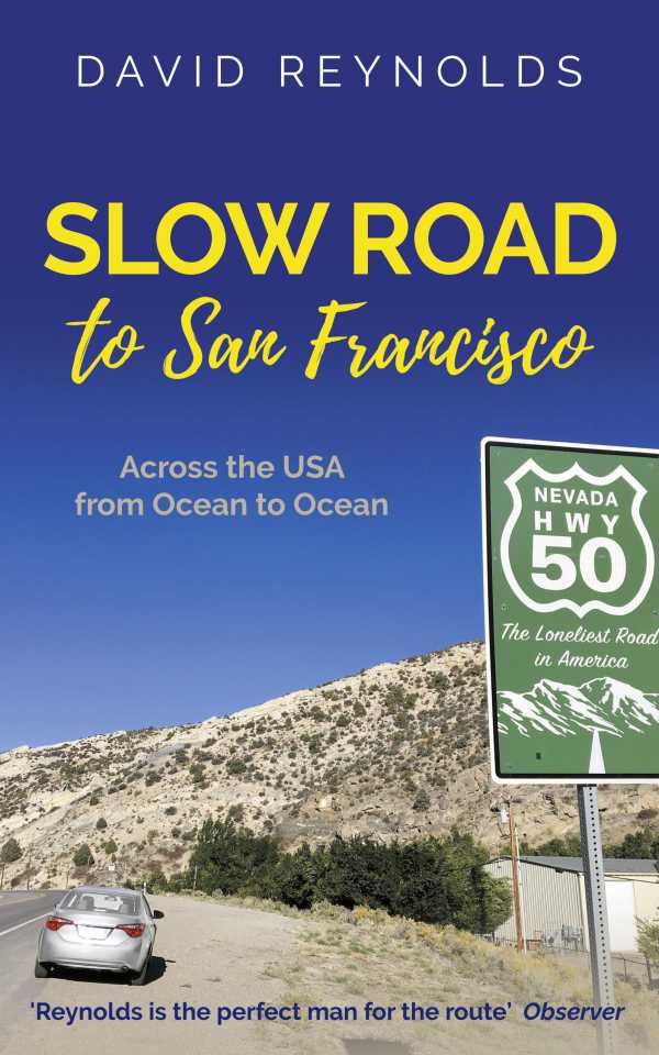 bw-slow-road-to-san-francisco-muswell-press-9781999313586