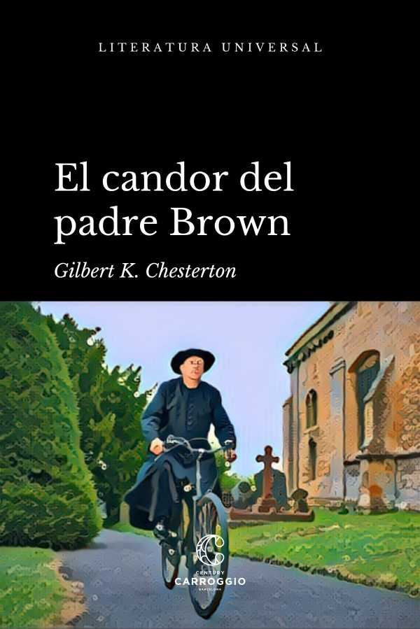 bw-el-candor-del-padre-brown-century-carroggio-9788472547292