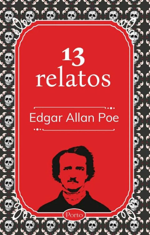 13 relatos