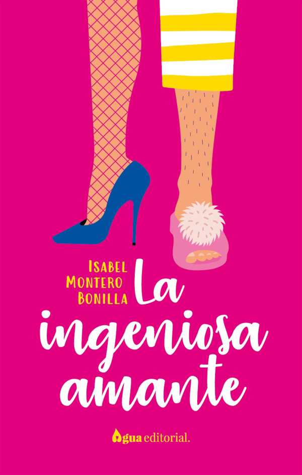 bw-la-ingeniosa-amante-editorial-agua-9788412650976