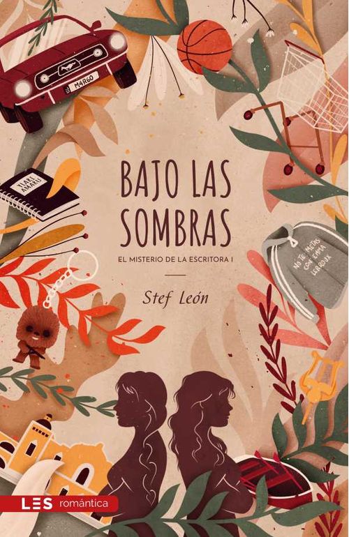 Bajo las sombras