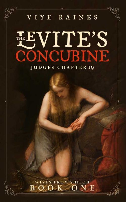 The Levites Concubine