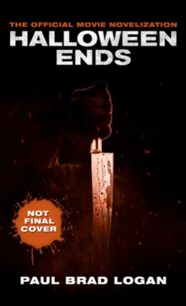 bw-halloween-ends-the-official-movie-novelization-titan-books-9781803361710
