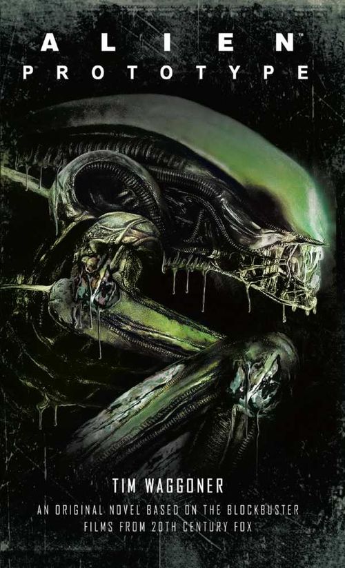 Alien Prototype