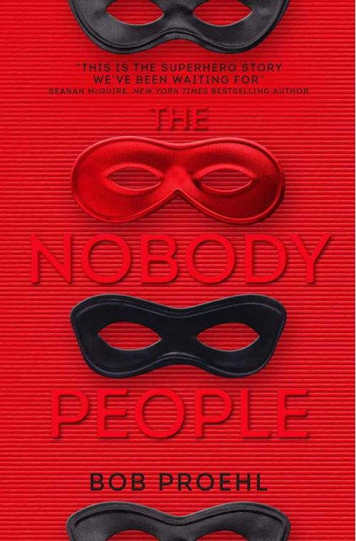 The Nobody People