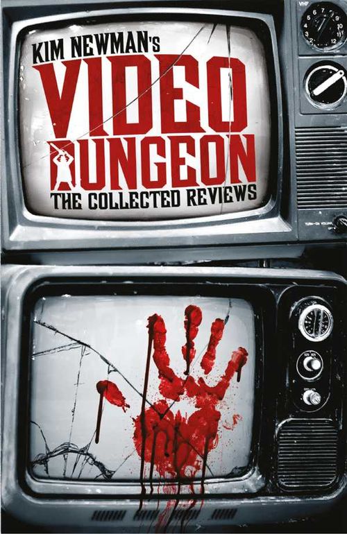 Kim Newmans Video Dungeon