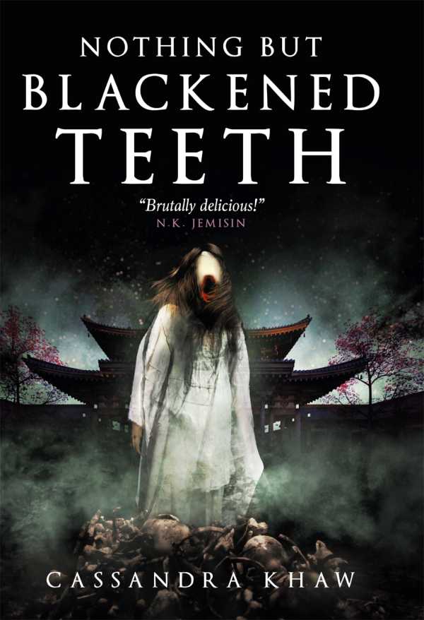 bw-nothing-but-blackened-teeth-titan-books-9781789098587