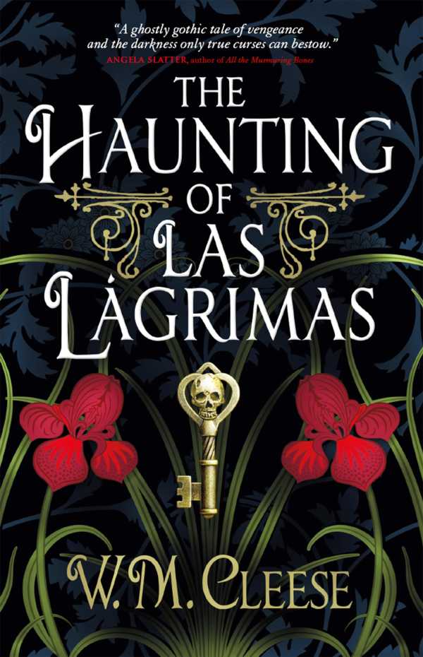 bw-the-haunting-of-las-laacutegrimas-titan-books-9781789098341
