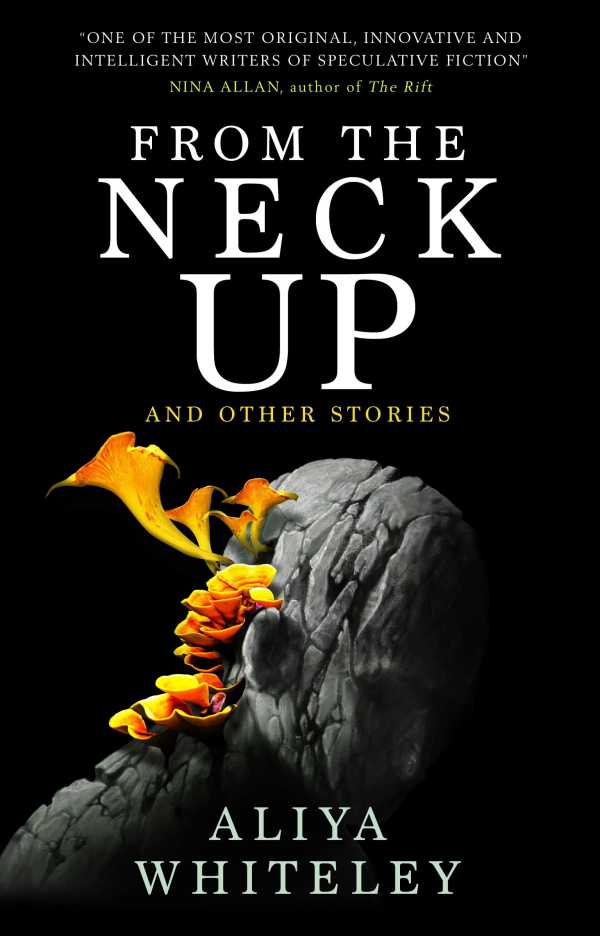bw-from-the-neck-up-and-other-stories-titan-books-9781789094763
