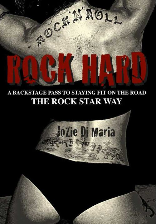 Rock Hard