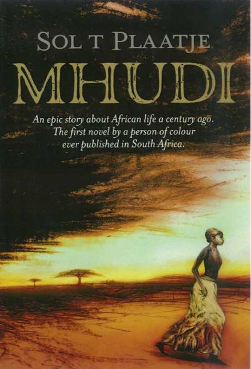 Mhudi