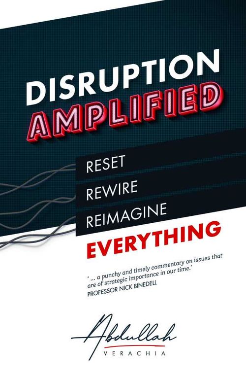 Disruption Amplified