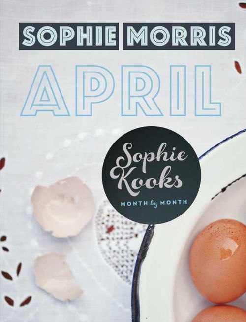 Sophie Kooks Month by Month April