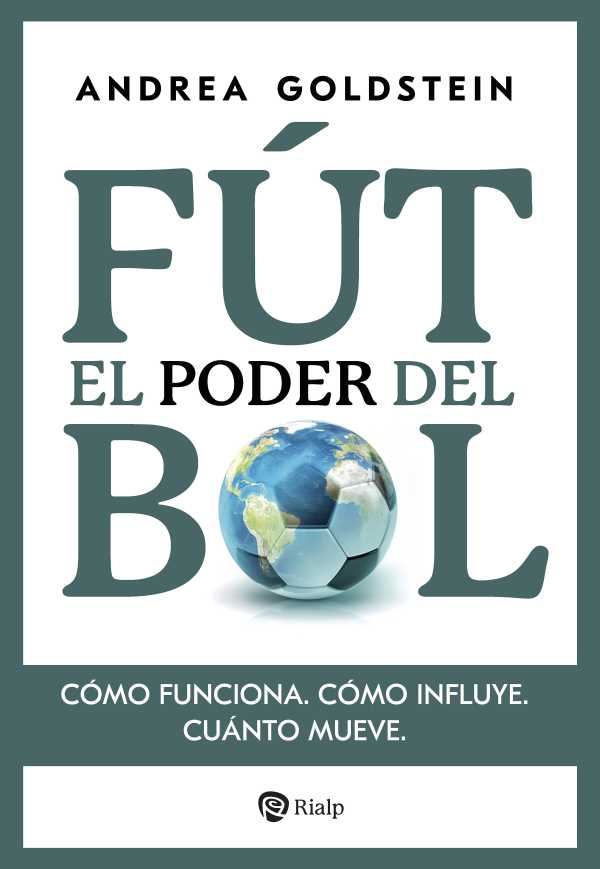 bw-el-poder-del-fuacutetbol-ediciones-rialp-sa-9788432164101