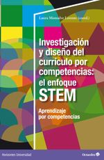 bw-investigacioacuten-y-disentildeo-del-curriacuteculo-por-competencias-el-enfoque-stem-ediciones-octaedro-9788419506023