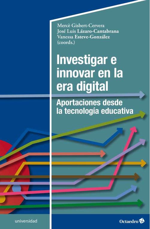 Investigar e innovar en la era digital
