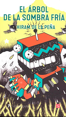 El árbol de la sombra fría