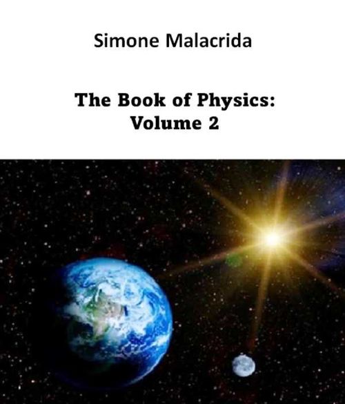 The Book of Physics Volume 2
