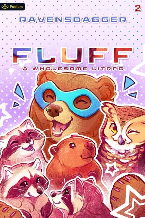 Fluff 2