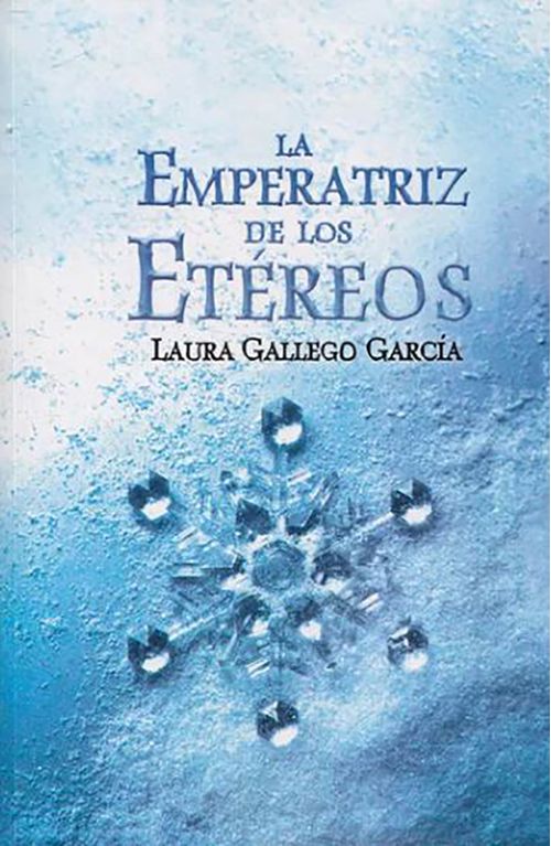 La emperatriz de los etéreos