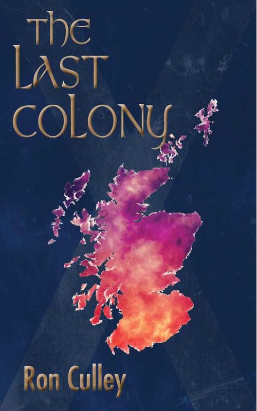 The Last Colony