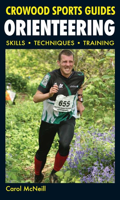Orienteering