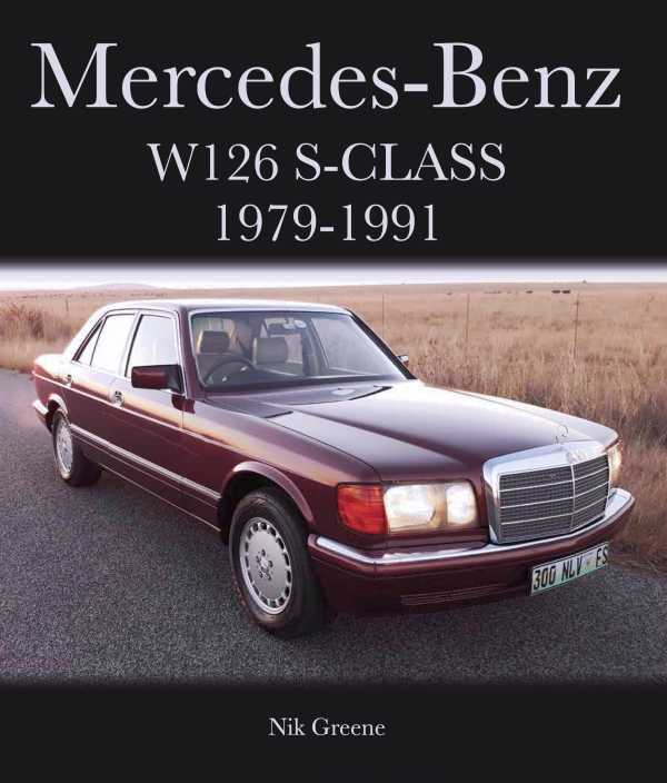bw-mercedesbenz-w126-sclass-19791991-crowood-9781785005428
