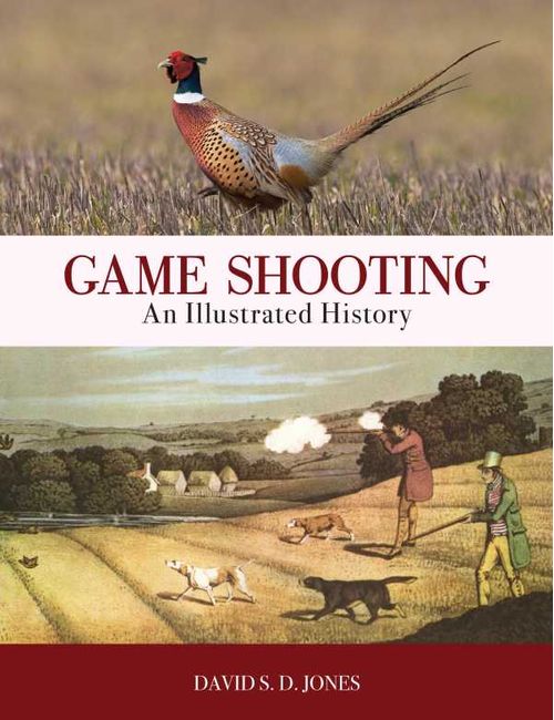Game Shooting An Illustrated History