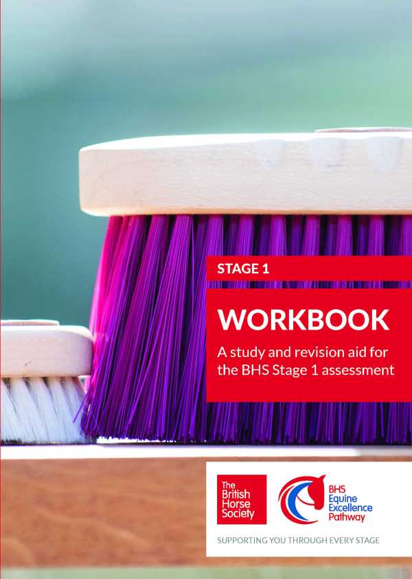 bw-bhs-stage-1-workbook-kenilworth-press-9781910016381