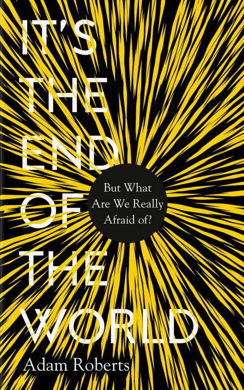 Its the End of the World