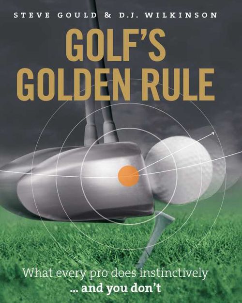 Golfs Golden Rule