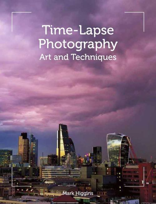TimeLapse Photography