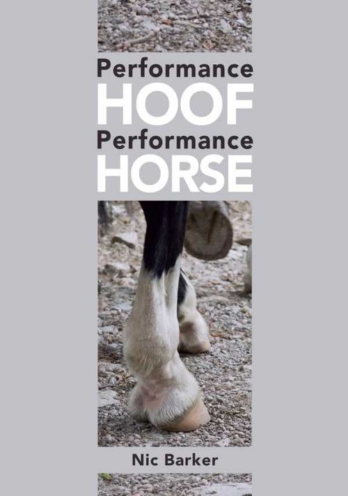 Performance Hoof Performance Horse