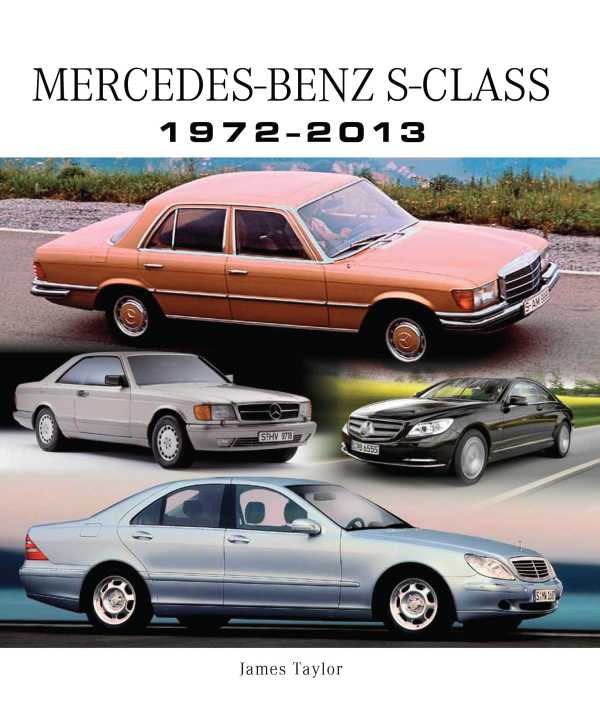 bw-mercedesbenz-sclass-19722013-crowood-9781847975966