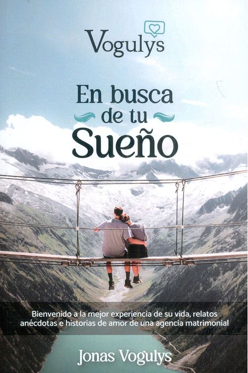 En busca de tu sueño