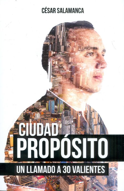 Ciudad propósito