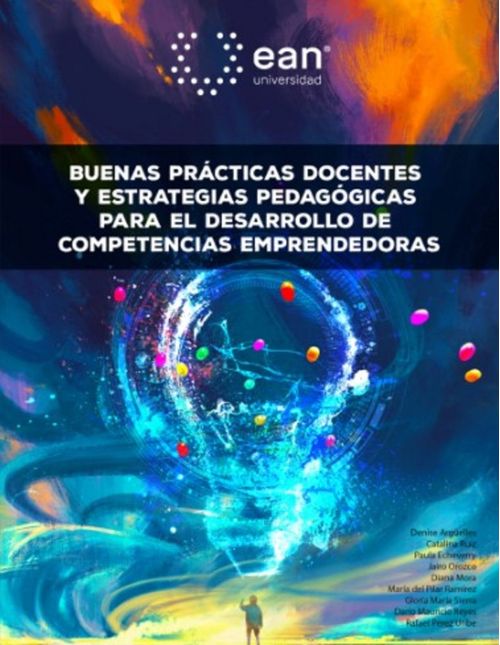 Buenas prácticas docentes y estrategias pedagógicas para el desarrollo de competencias emprendedoras