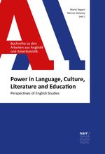 bw-power-in-language-culture-literature-and-education-narr-francke-attempto-verlag-9783823304814