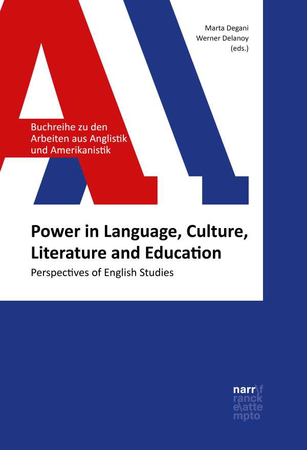 bw-power-in-language-culture-literature-and-education-narr-francke-attempto-verlag-9783823304814