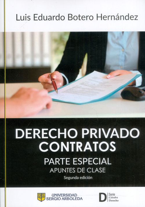 Derecho privado