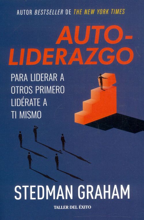 Autoliderazgo