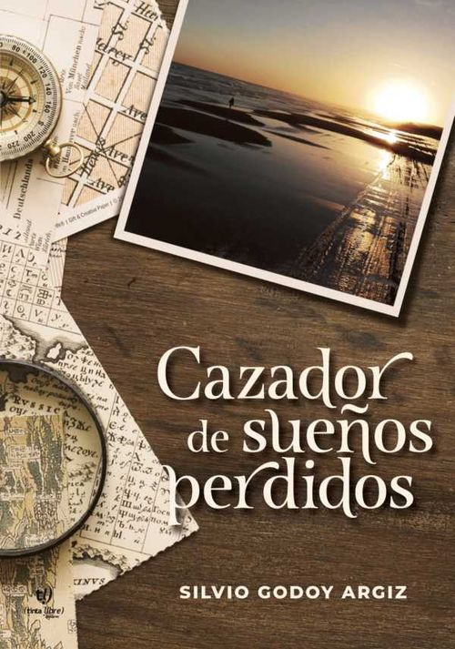 Cazador de sueños perdidos
