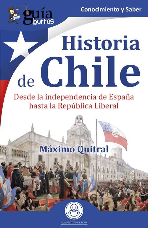 GuíaBurros Historia de Chile