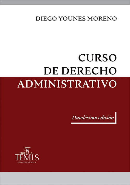 Curso de derecho administrativo