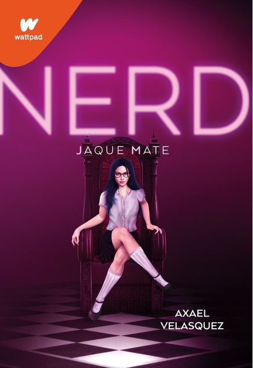 Nerd