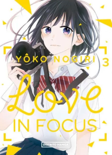 Love in focus