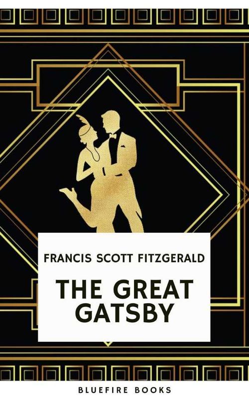 The Great Gatsby Original 1925 Edition